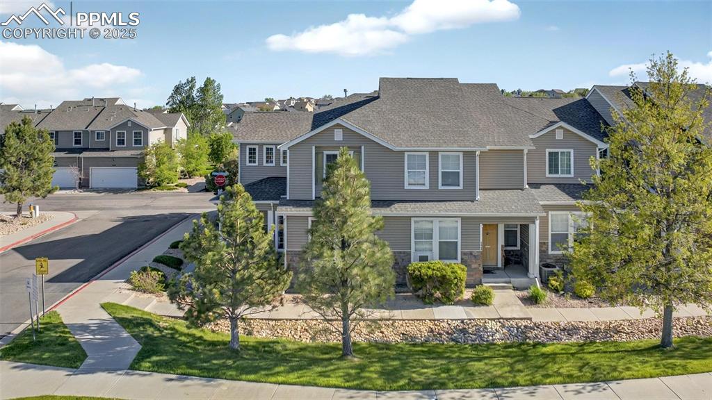 7470 Sandy Springs Point Fountain, CO 80817 - Photo 1 of 26