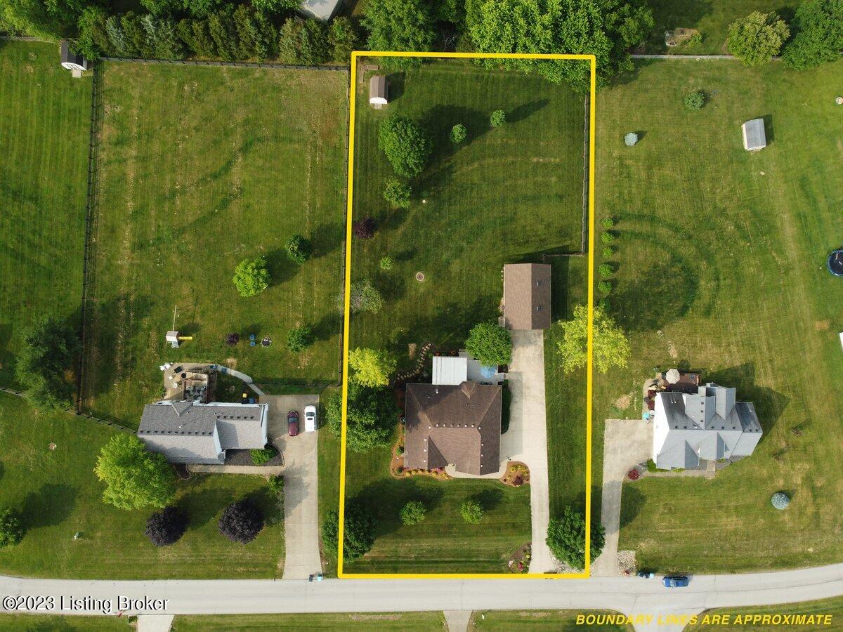 5101 Fox Run Road Buckner, KY 40010 - Photo 55 of 62 5101 Fox Run Rd-167