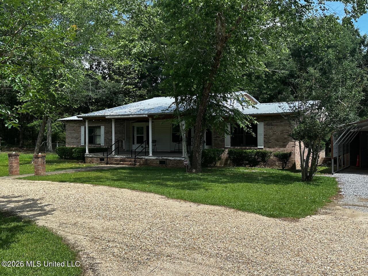 2291 Ovett Petal Road Ovett, MS 39464 - Photo 1 of 26 IMG_0520