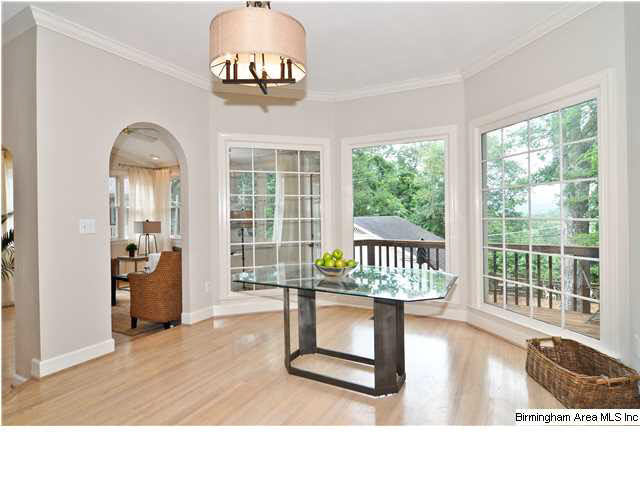 210 Devon Drive Birmingham, AL 35209 - Photo 11 of 32