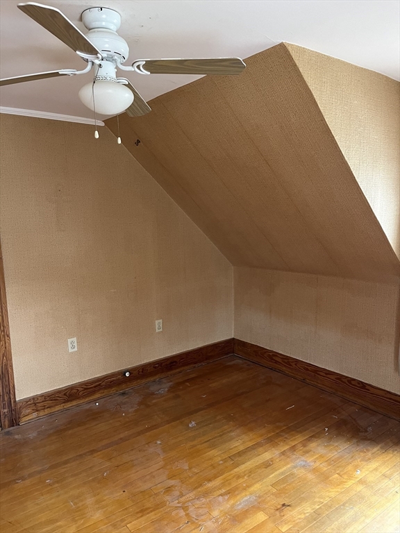 22 Commonwealth Avenue Worcester, MA 01604 - Photo 16 of 23 a view of a room with basketball court