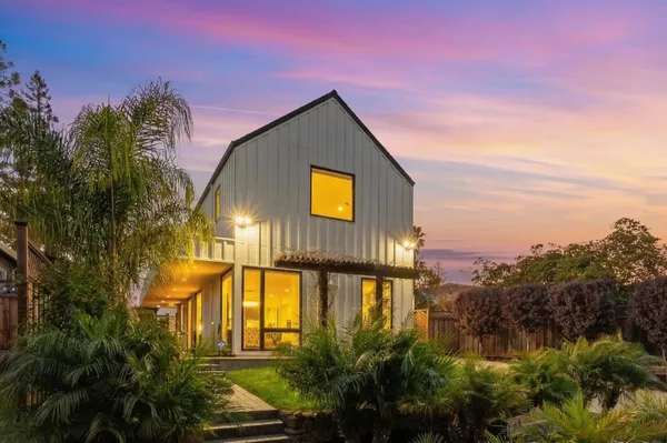 $3,488,888 | 16 Hillview Avenue, Redwood City, CA 94062