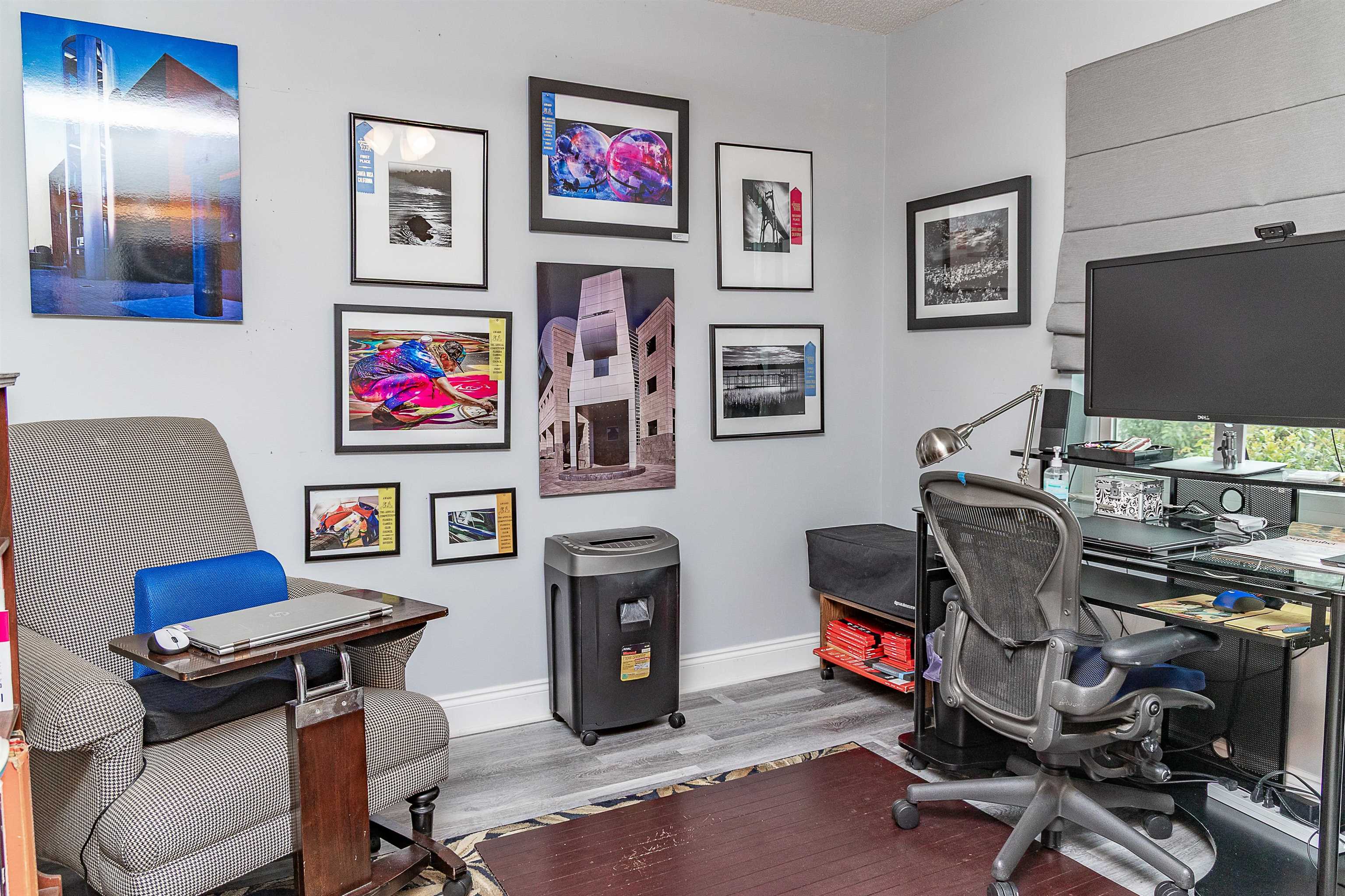 357 Orchis Road St. Augustine, FL 32086 - Photo 41 of 54 a room with workspace and a workspace