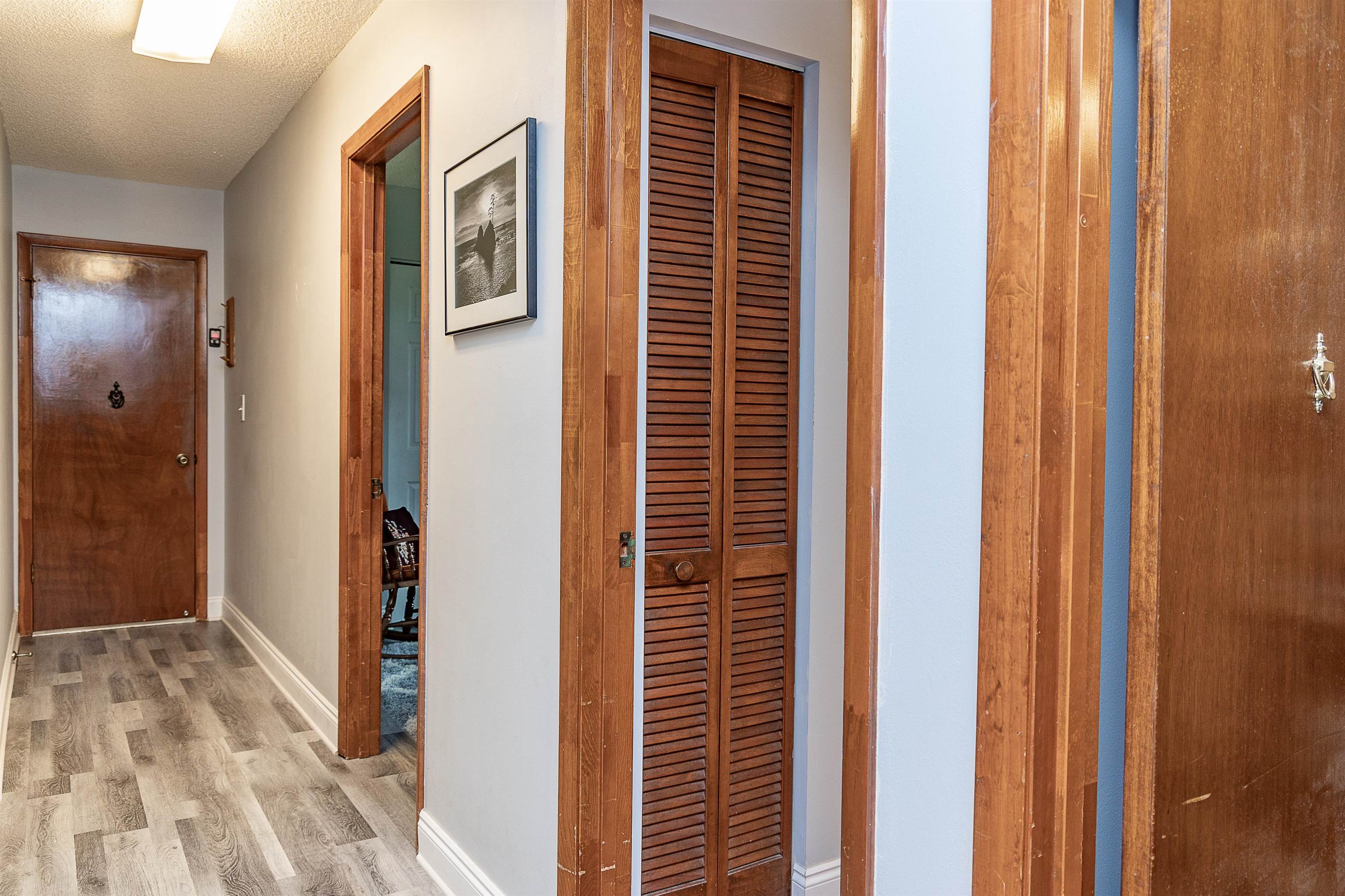 357 Orchis Road St. Augustine, FL 32086 - Photo 44 of 54 a view of balcony and hallway