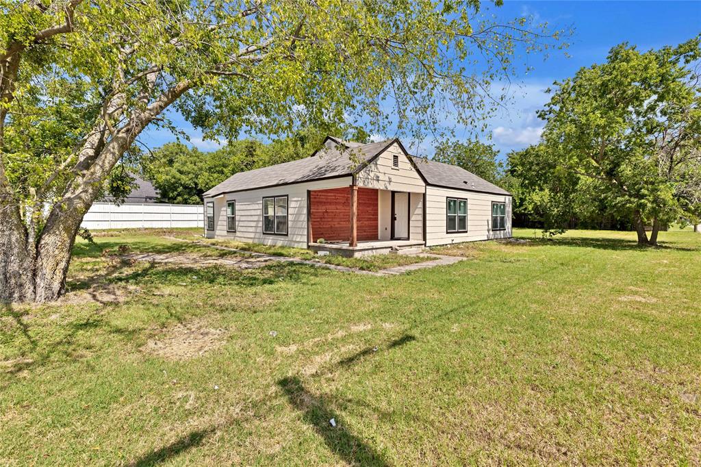 501 North Miller Street Decatur, TX 76234 - Photo 20 of 24 Gallery Image 20