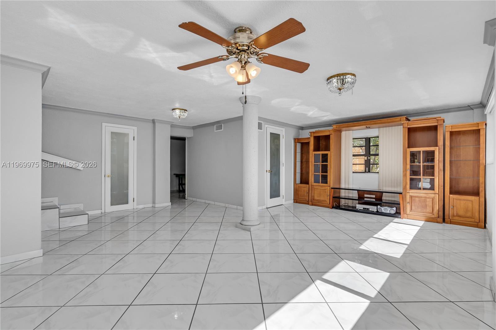 7941 Southwest 18th Terrace Miami, FL 33155 - Photo 24 of 60 a view of livingroom with furniture