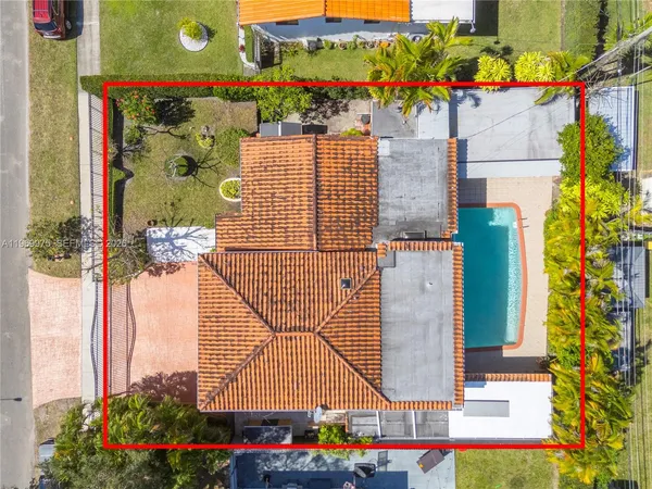 $950,000 | 7941 Southwest 18th Terrace, Miami, FL 33155