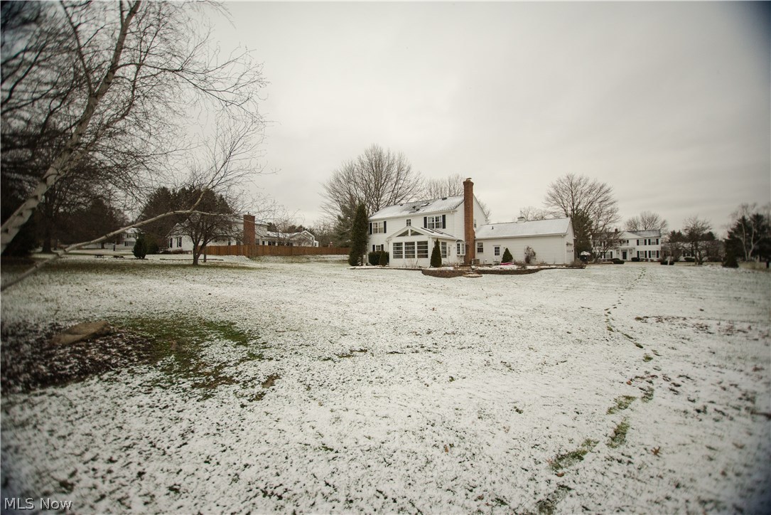 7444 Huntington Road Hudson, OH 44236 - Photo 4 of 30