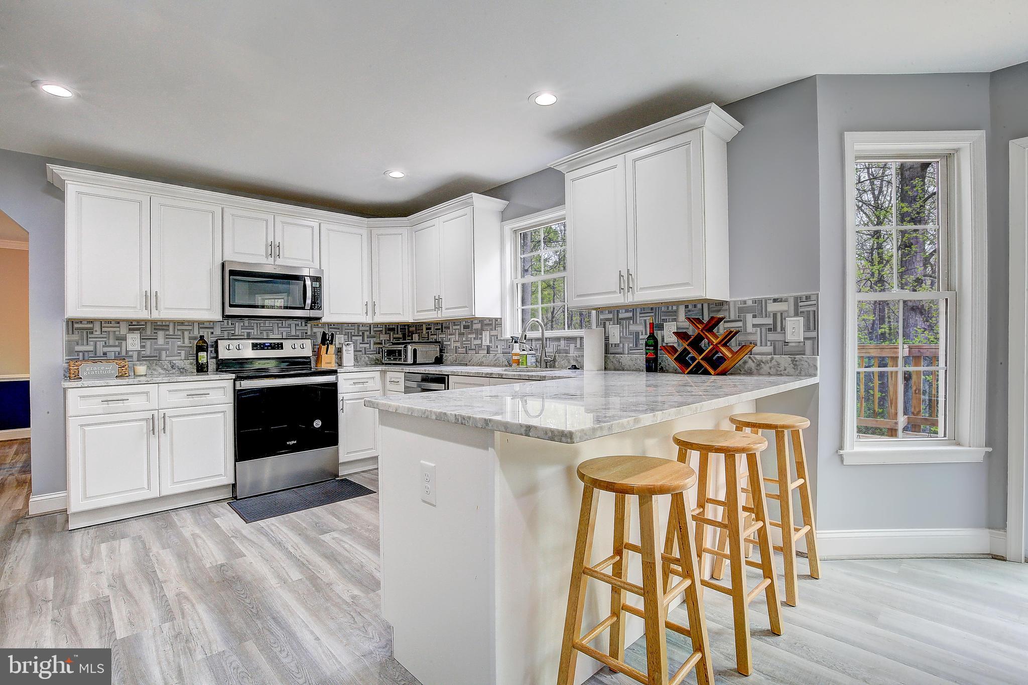 819 Carson Road Huntingtown, MD 20639 - Photo 15 of 55
