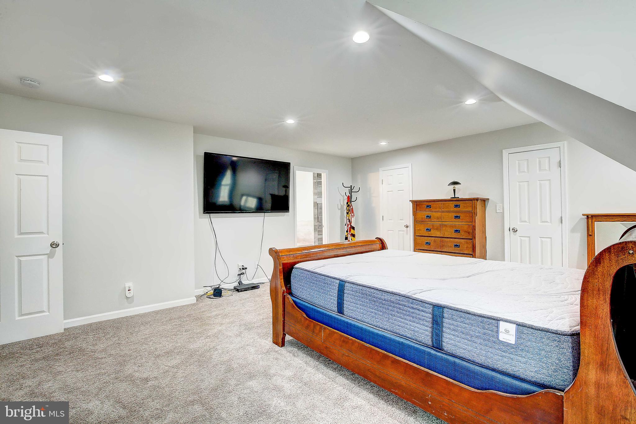 819 Carson Road Huntingtown, MD 20639 - Photo 37 of 55