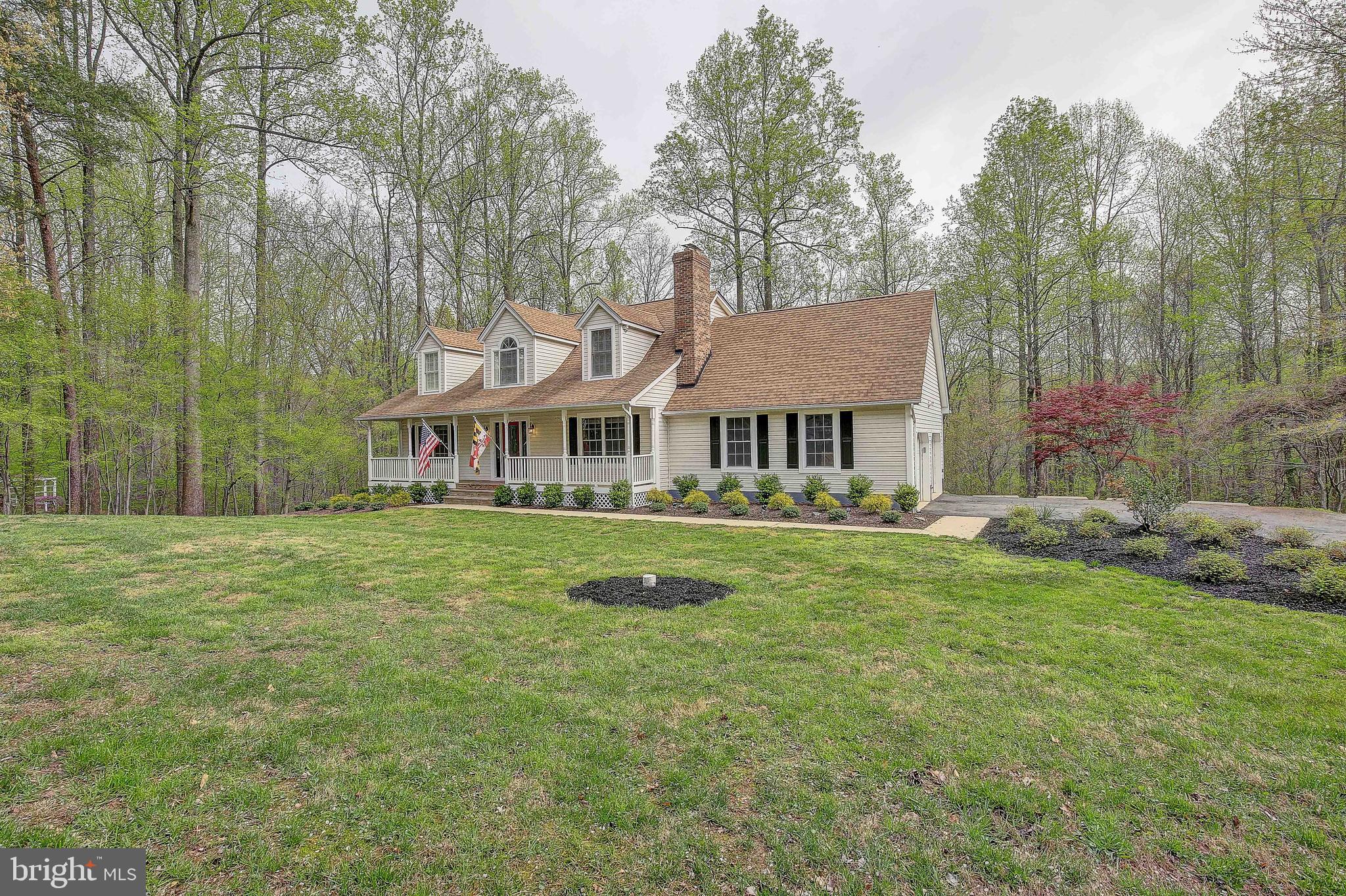 819 Carson Road Huntingtown, MD 20639 - Photo 5 of 55