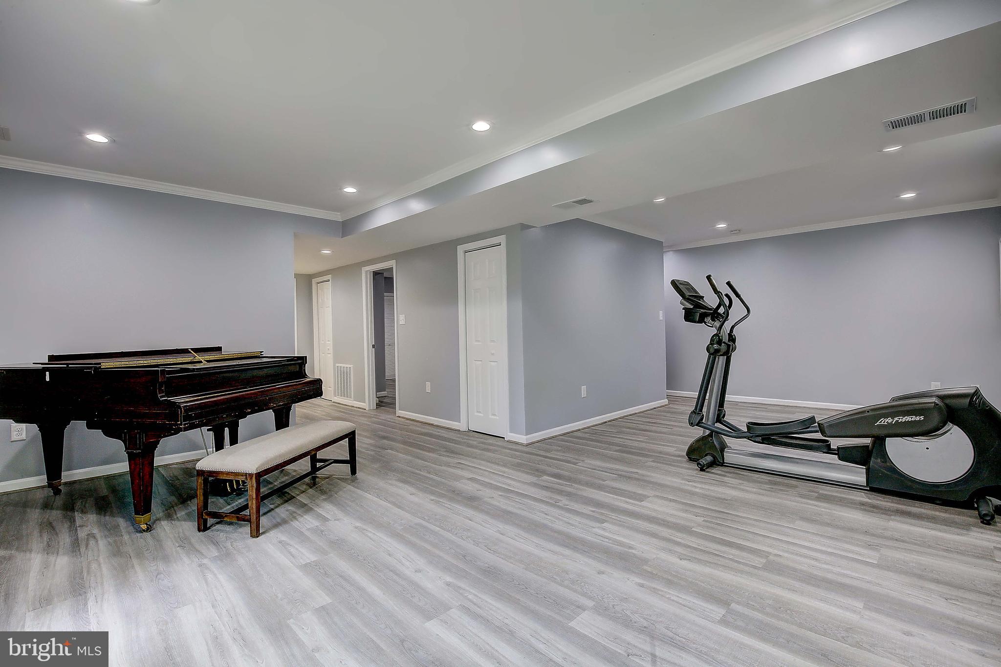 819 Carson Road Huntingtown, MD 20639 - Photo 42 of 55