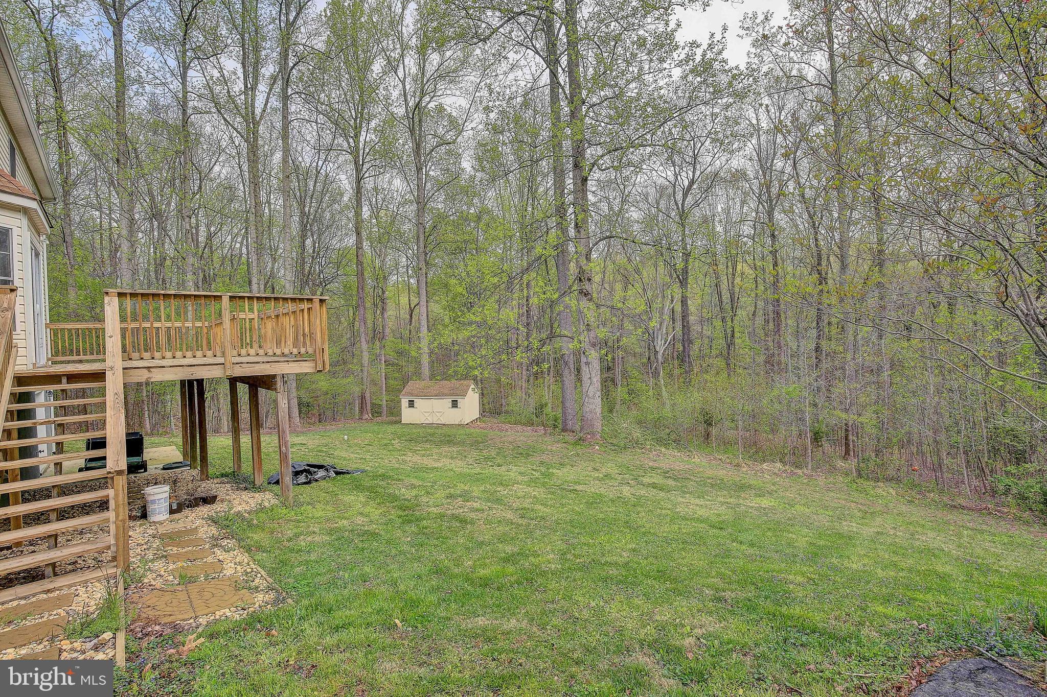819 Carson Road Huntingtown, MD 20639 - Photo 49 of 55