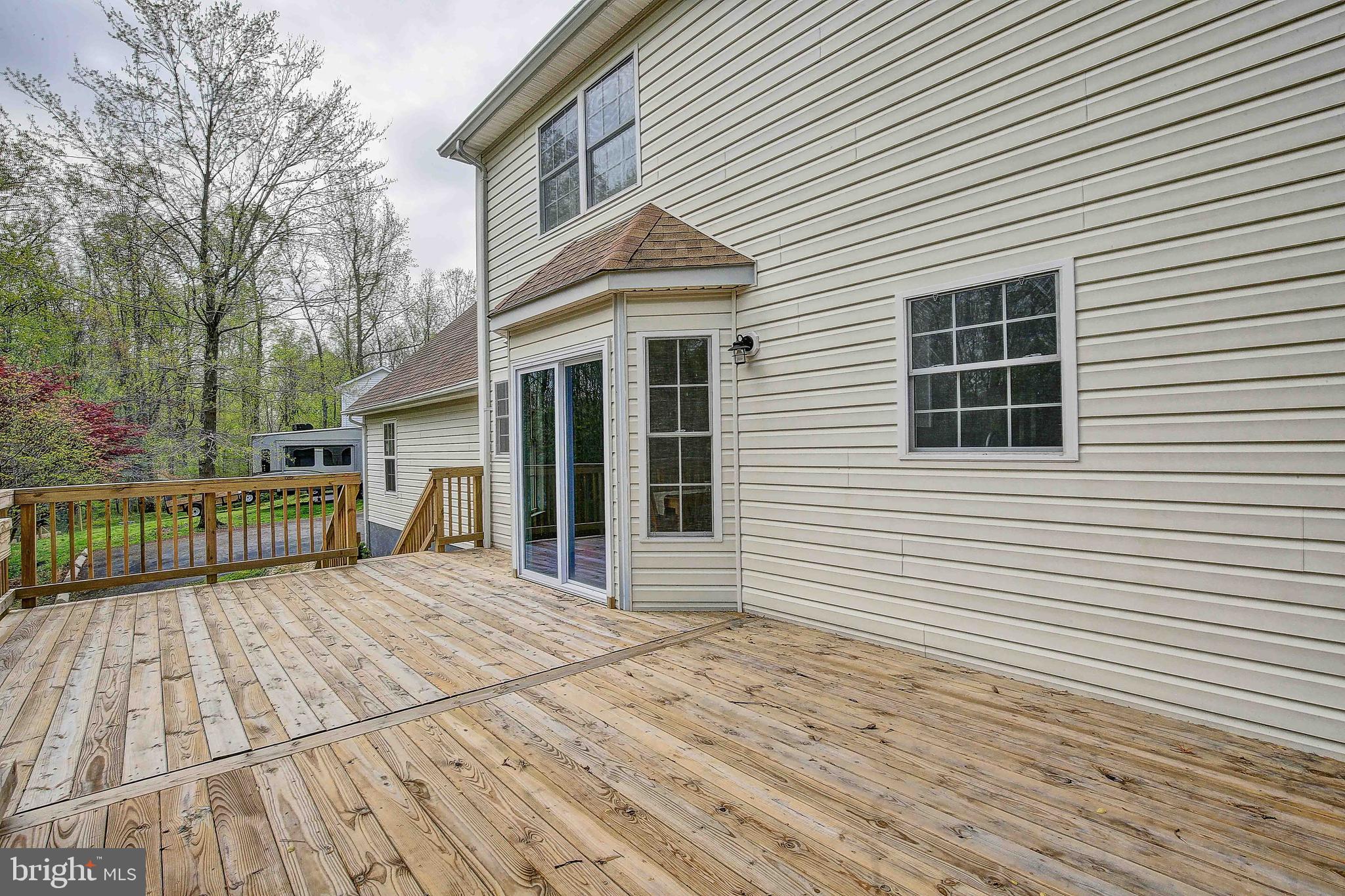 819 Carson Road Huntingtown, MD 20639 - Photo 51 of 55