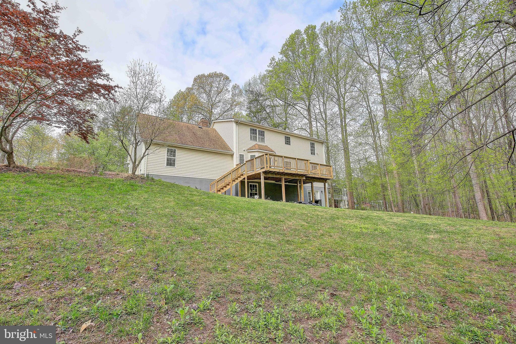 819 Carson Road Huntingtown, MD 20639 - Photo 52 of 55