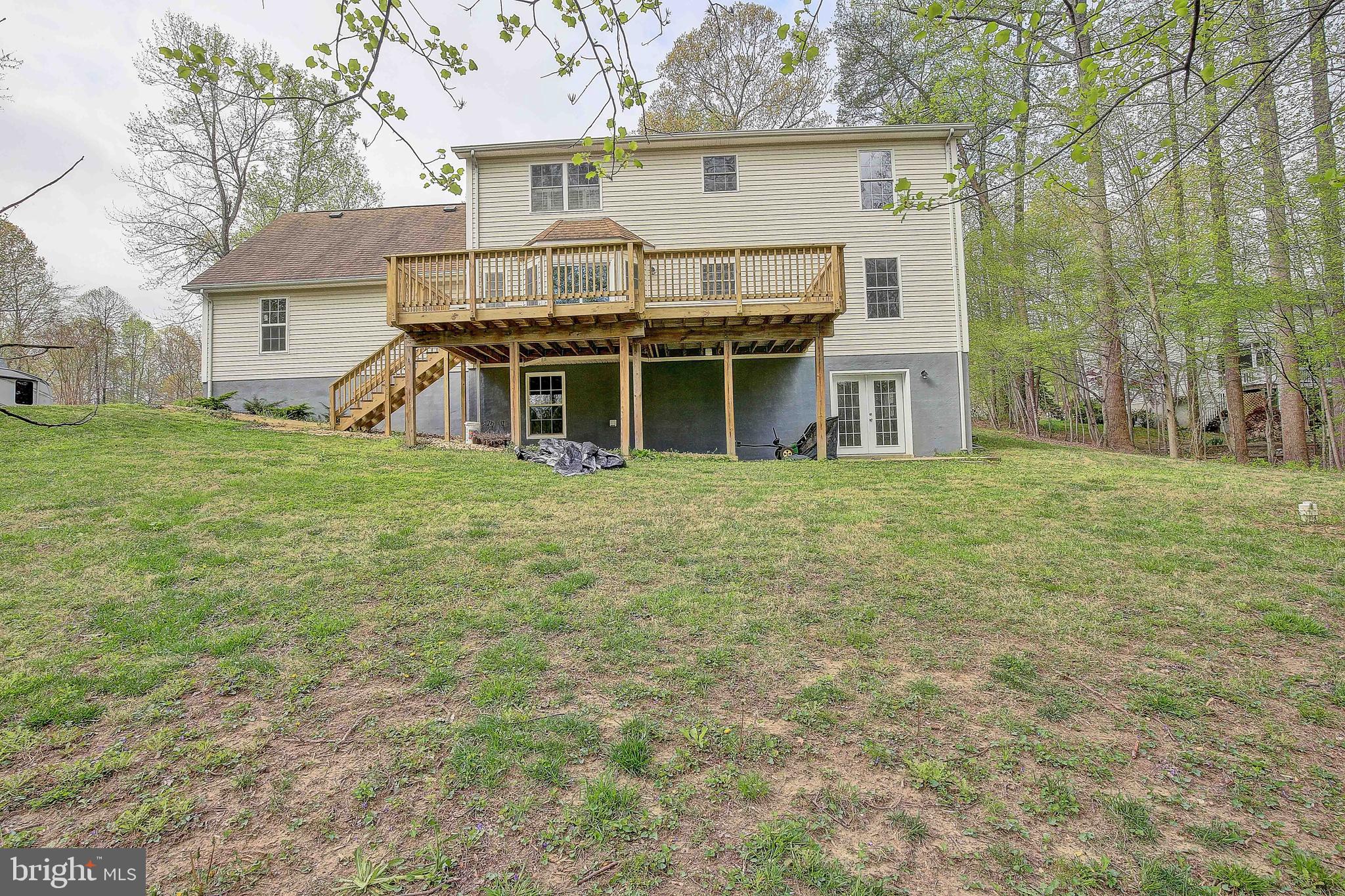819 Carson Road Huntingtown, MD 20639 - Photo 53 of 55