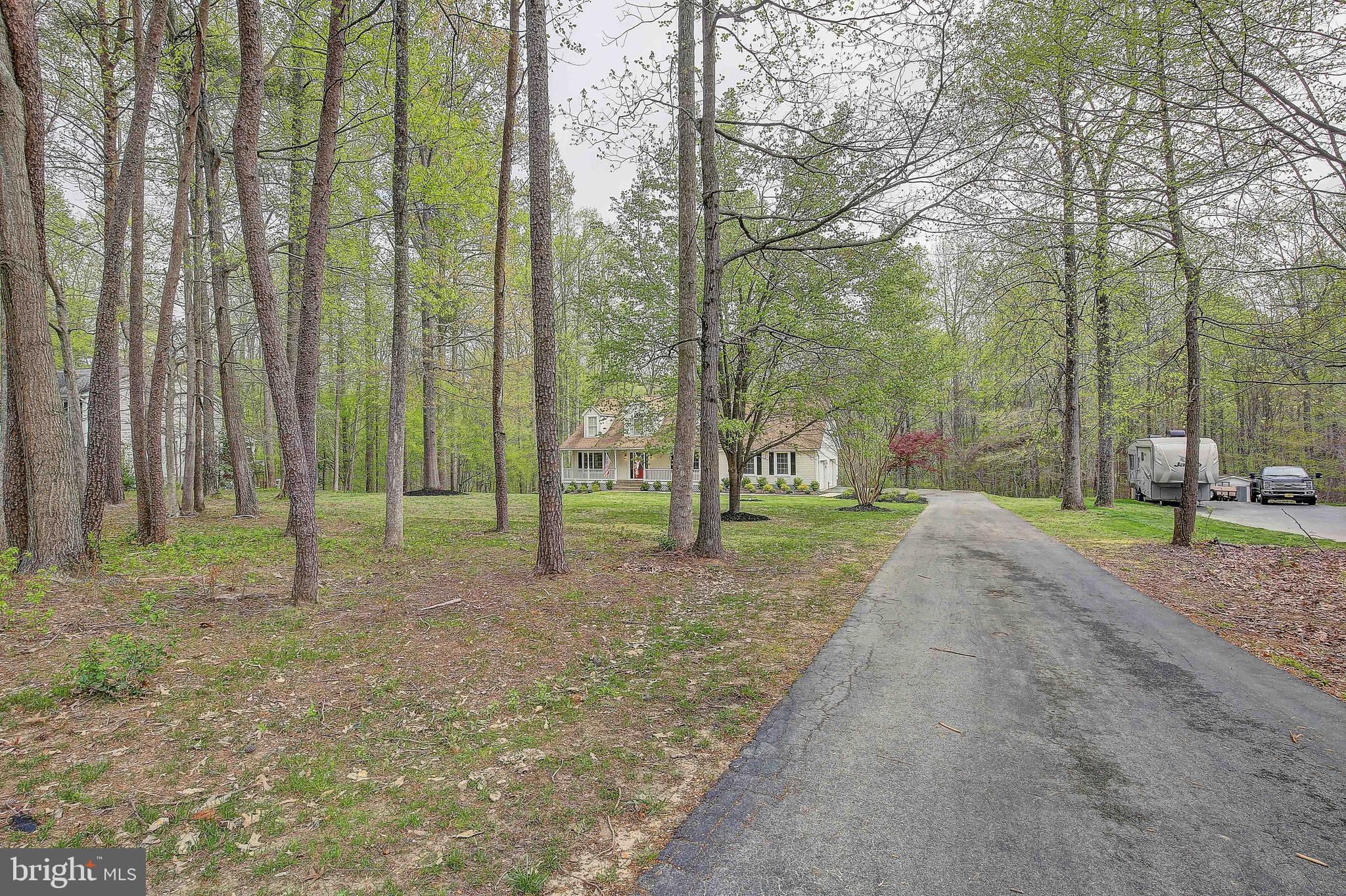 819 Carson Road Huntingtown, MD 20639 - Photo 7 of 55