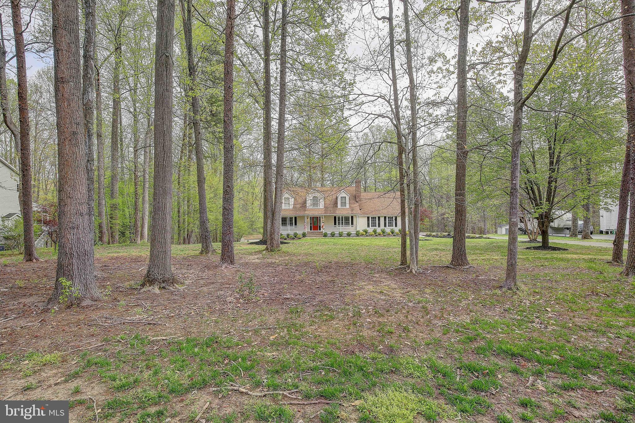 819 Carson Road Huntingtown, MD 20639 - Photo 8 of 55
