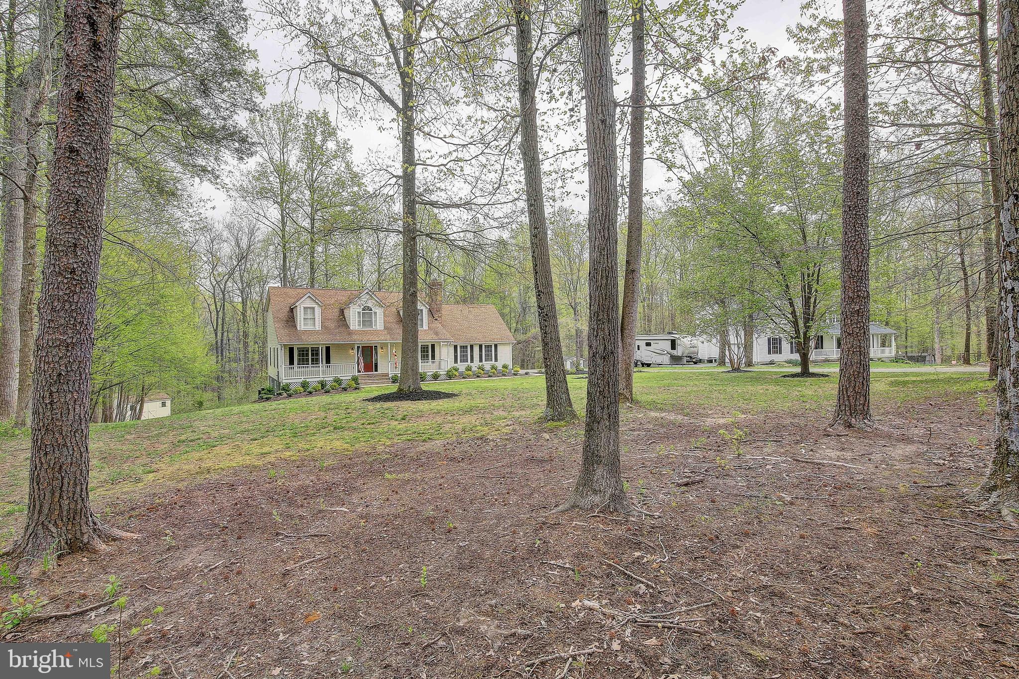 819 Carson Road Huntingtown, MD 20639 - Photo 9 of 55