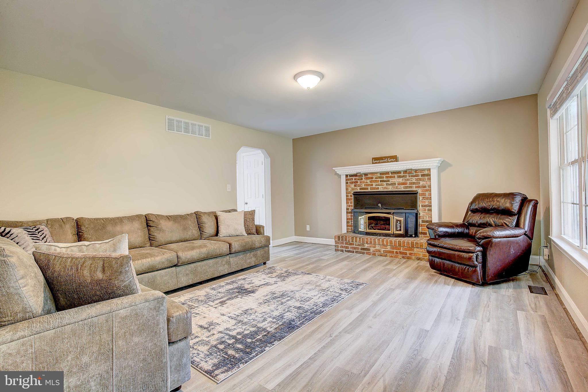819 Carson Road Huntingtown, MD 20639 - Photo 10 of 55