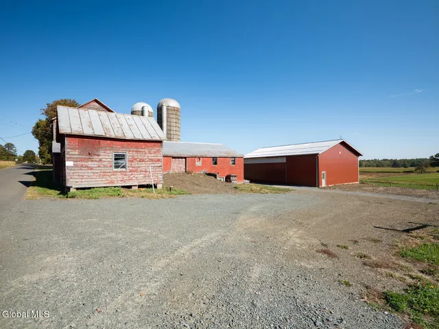 $2,589,000 | 282 Ridge Road, Stuyvesant, NY 12156