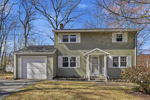 $395,000 | 91 Brierwood Drive, Northampton, MA 01062