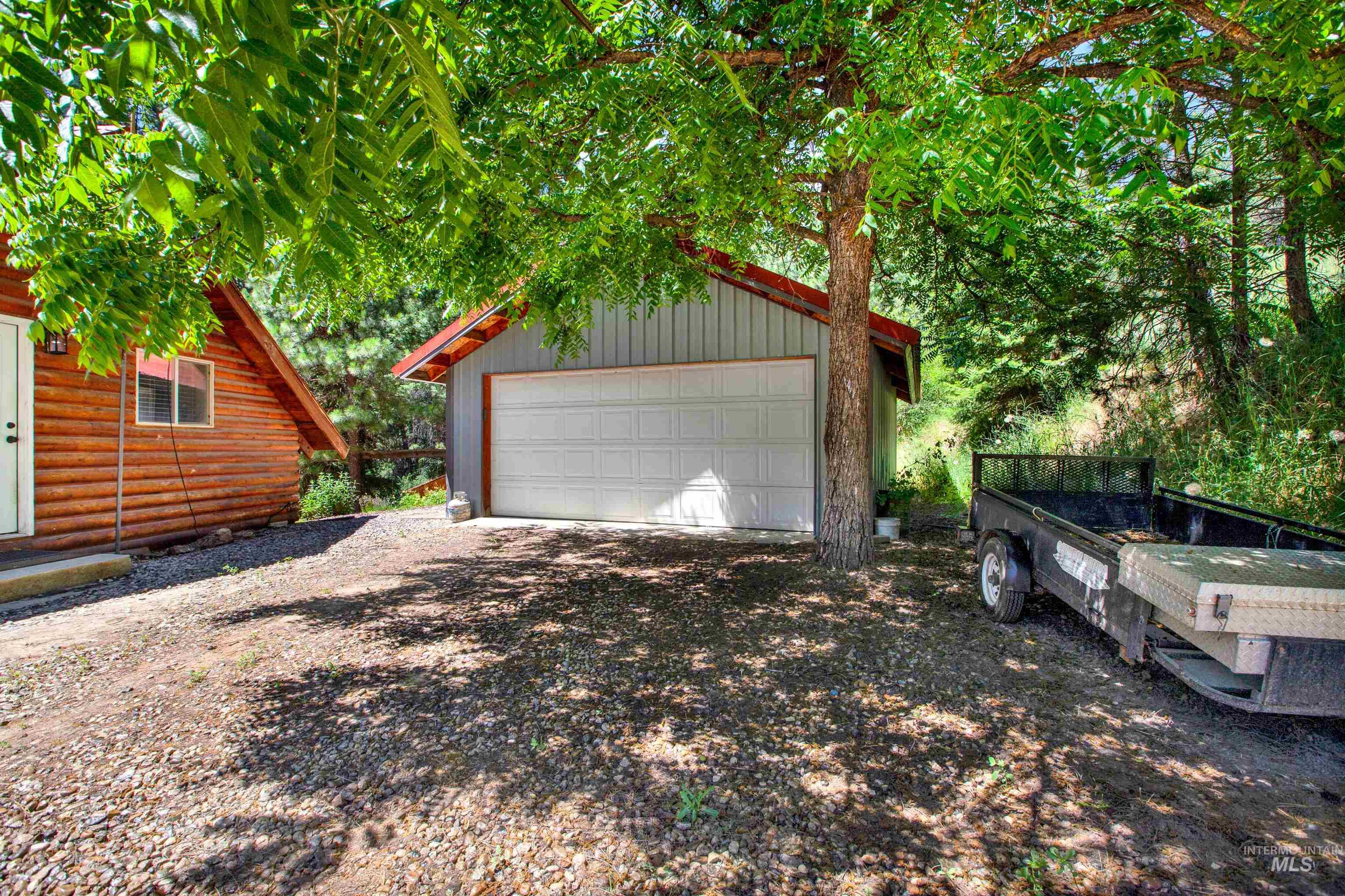 10 Crick Road Garden Valley, ID 83622 - Photo 29 of 42