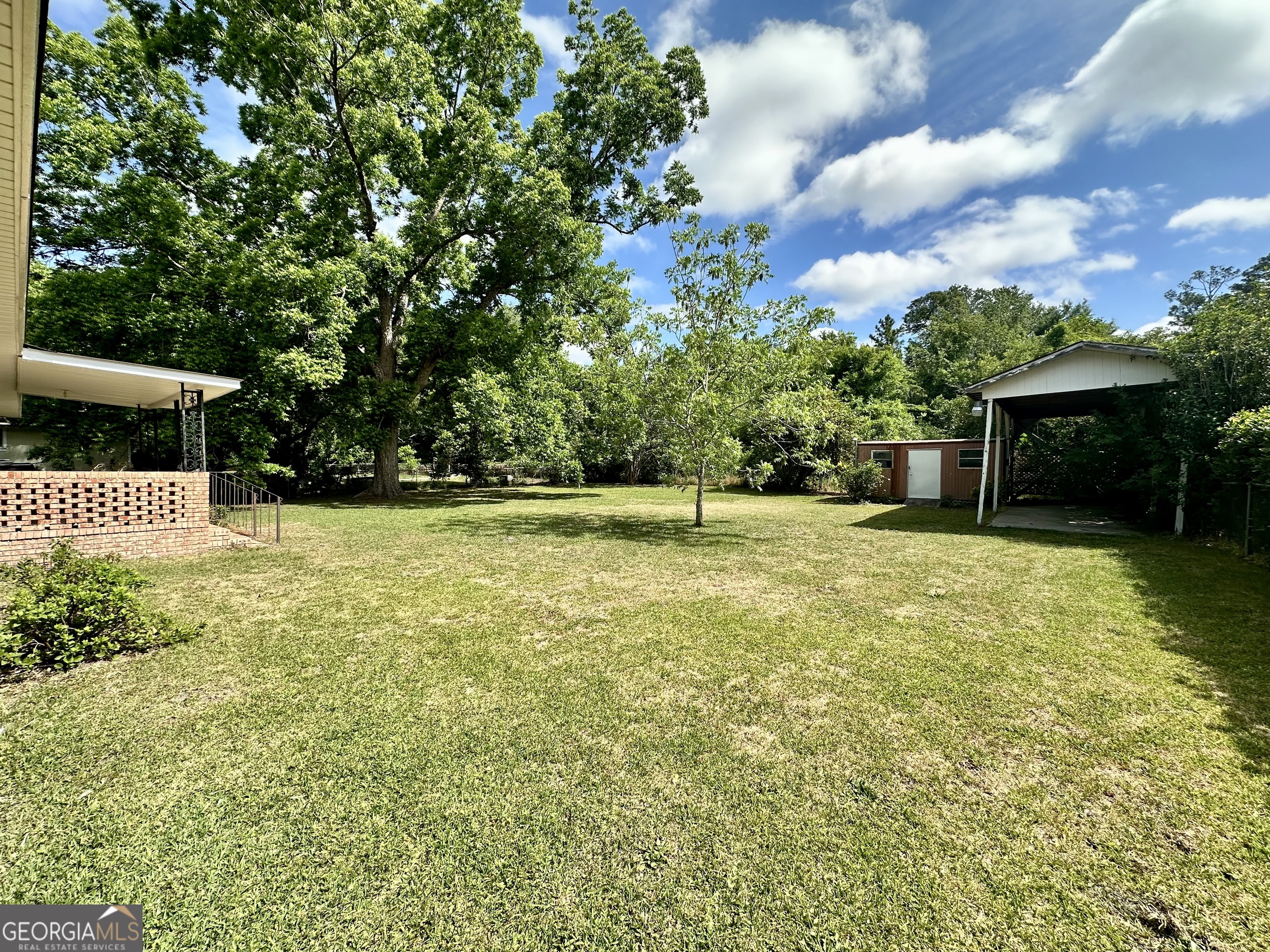 402 Pineview Drive Waycross, GA 31501 - Photo 22 of 24