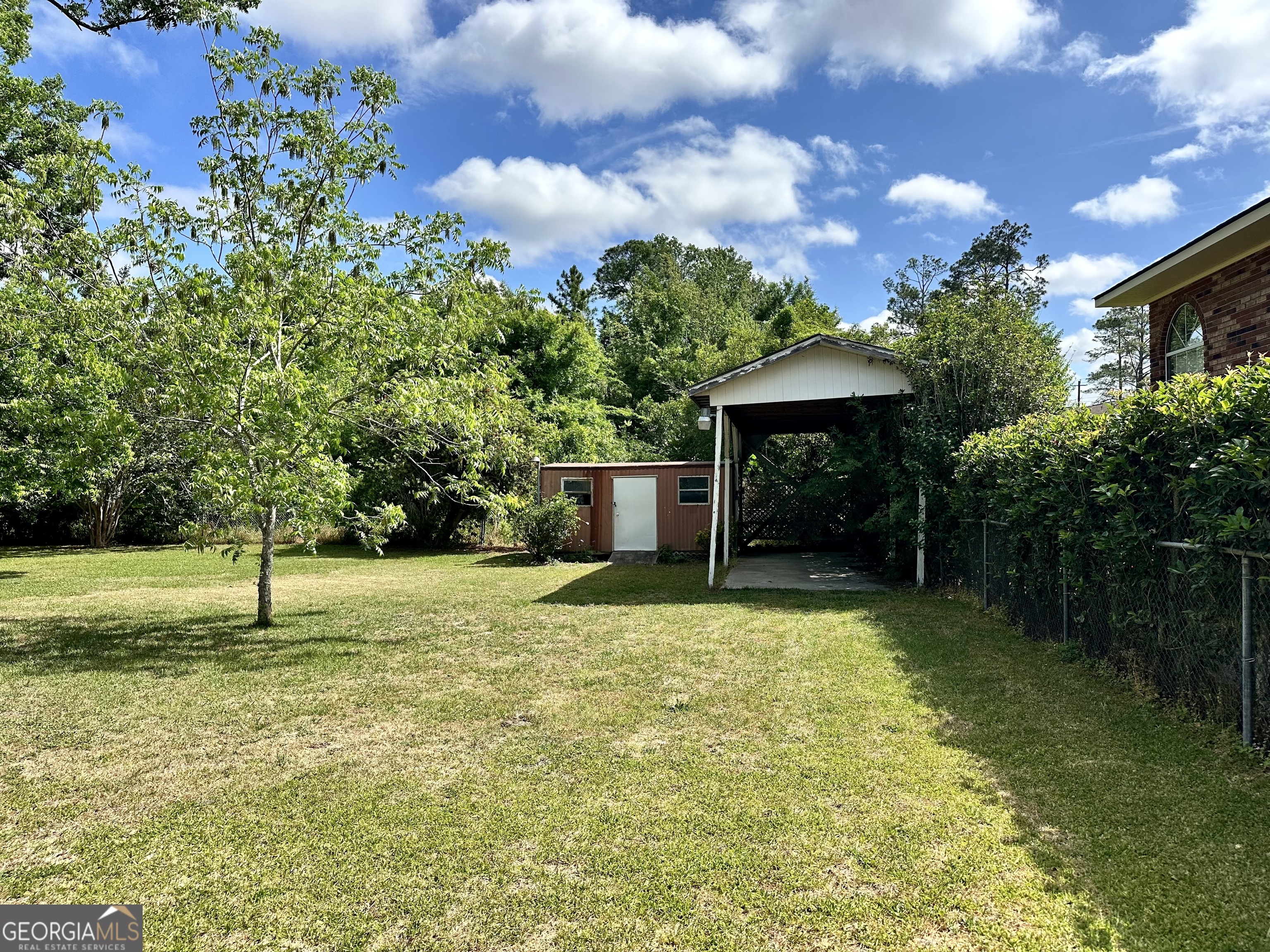 402 Pineview Drive Waycross, GA 31501 - Photo 23 of 24