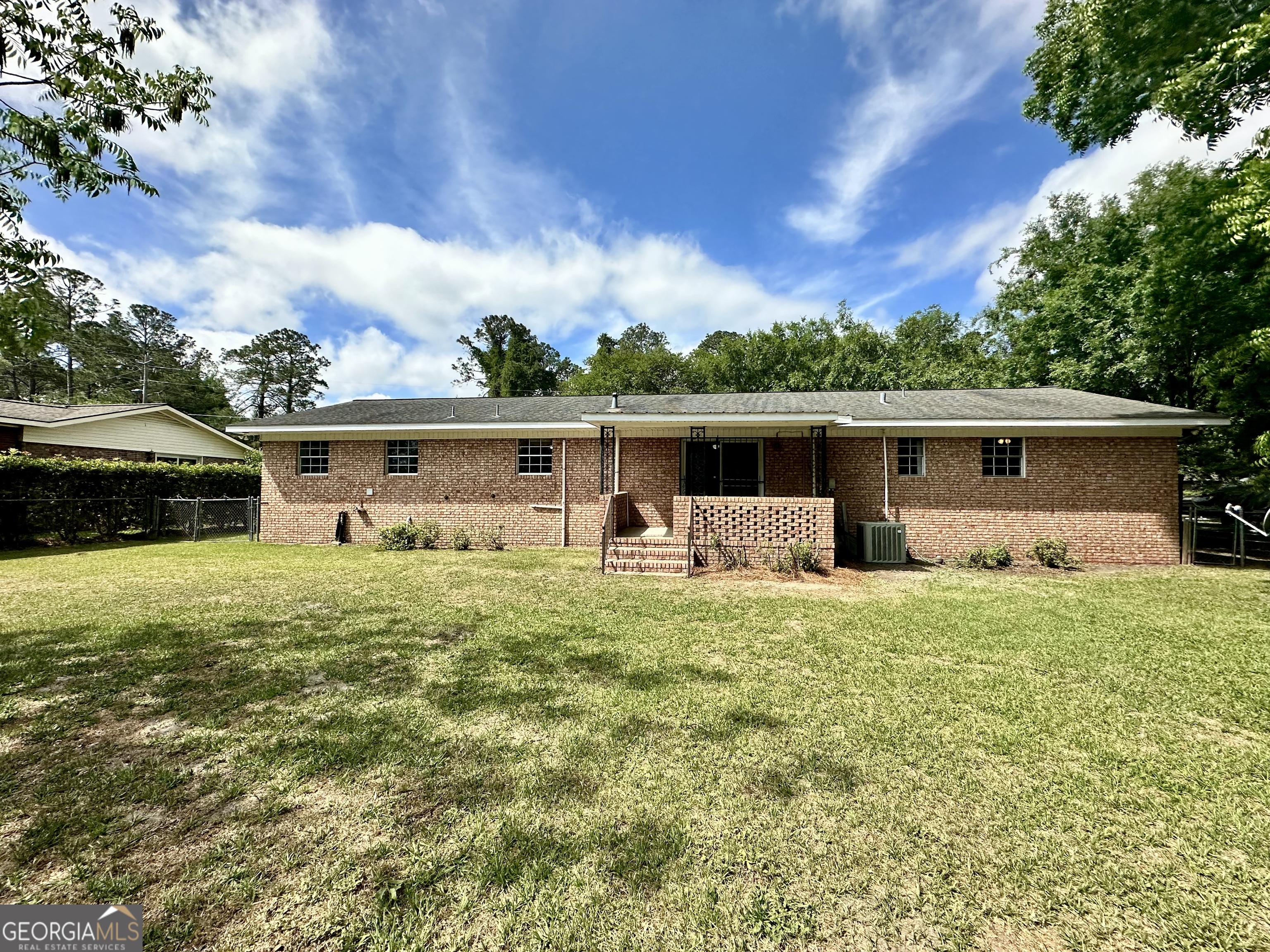 402 Pineview Drive Waycross, GA 31501 - Photo 24 of 24
