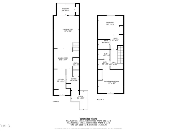 $229,900 | 128 Schultz Street, Chapel Hill, NC 27514