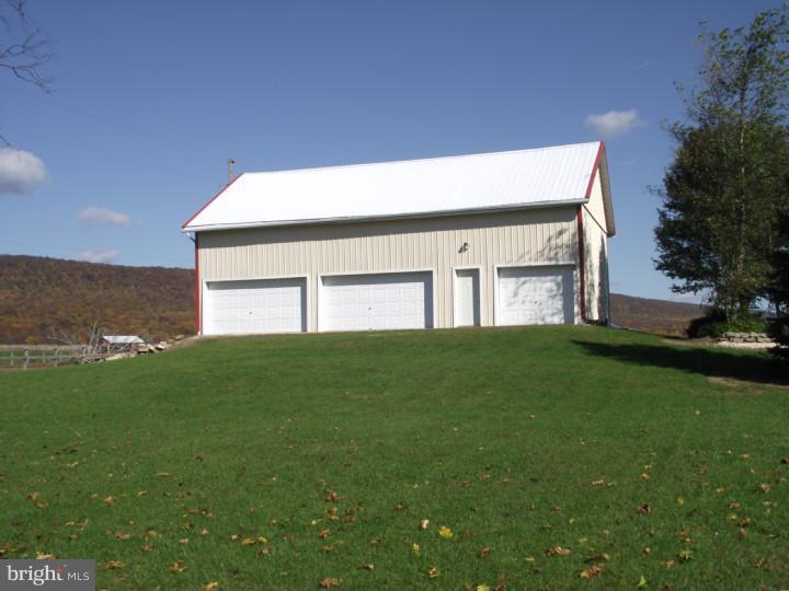 7892 Springhouse Road New Tripoli, PA 18066 - Photo 22 of 25
