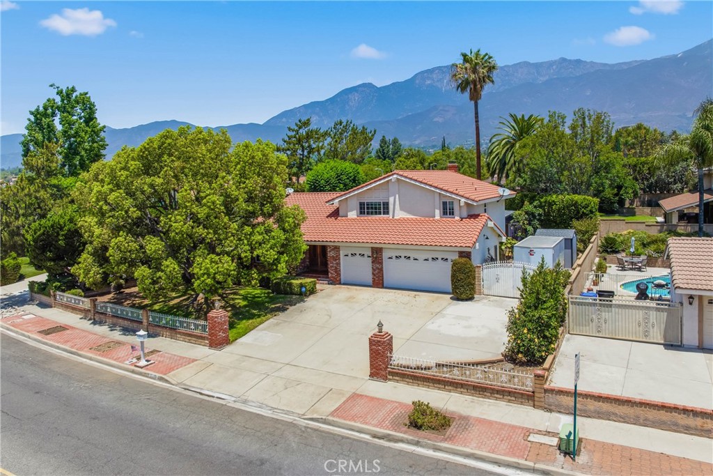 9268 Lemon Avenue Rancho Cucamonga, CA 91701 - Photo 39 of 43