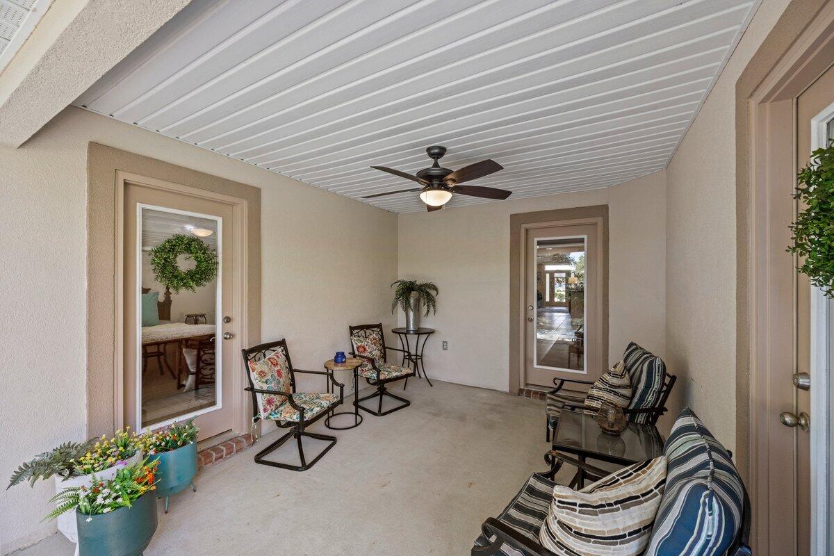 40 Red Bay Court Santa Rosa Beach, FL 32459 - Photo 30 of 49 a view of a livingroom with furniture and windows