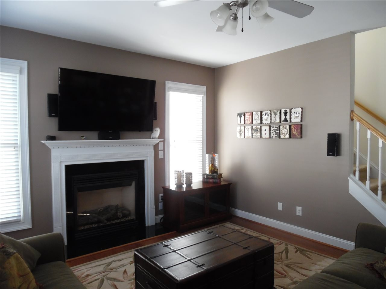 110 Fort Jackson Road Morrisville, NC 27560 - Photo 4 of 25 Family Room