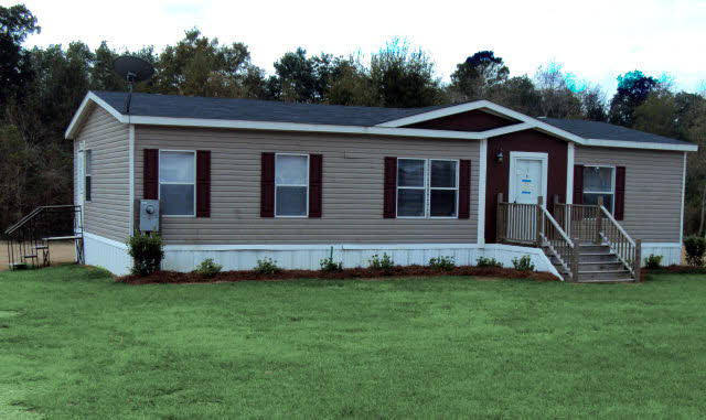 15460 Springfield Court Foley, AL 36535 - Photo 1 of 1