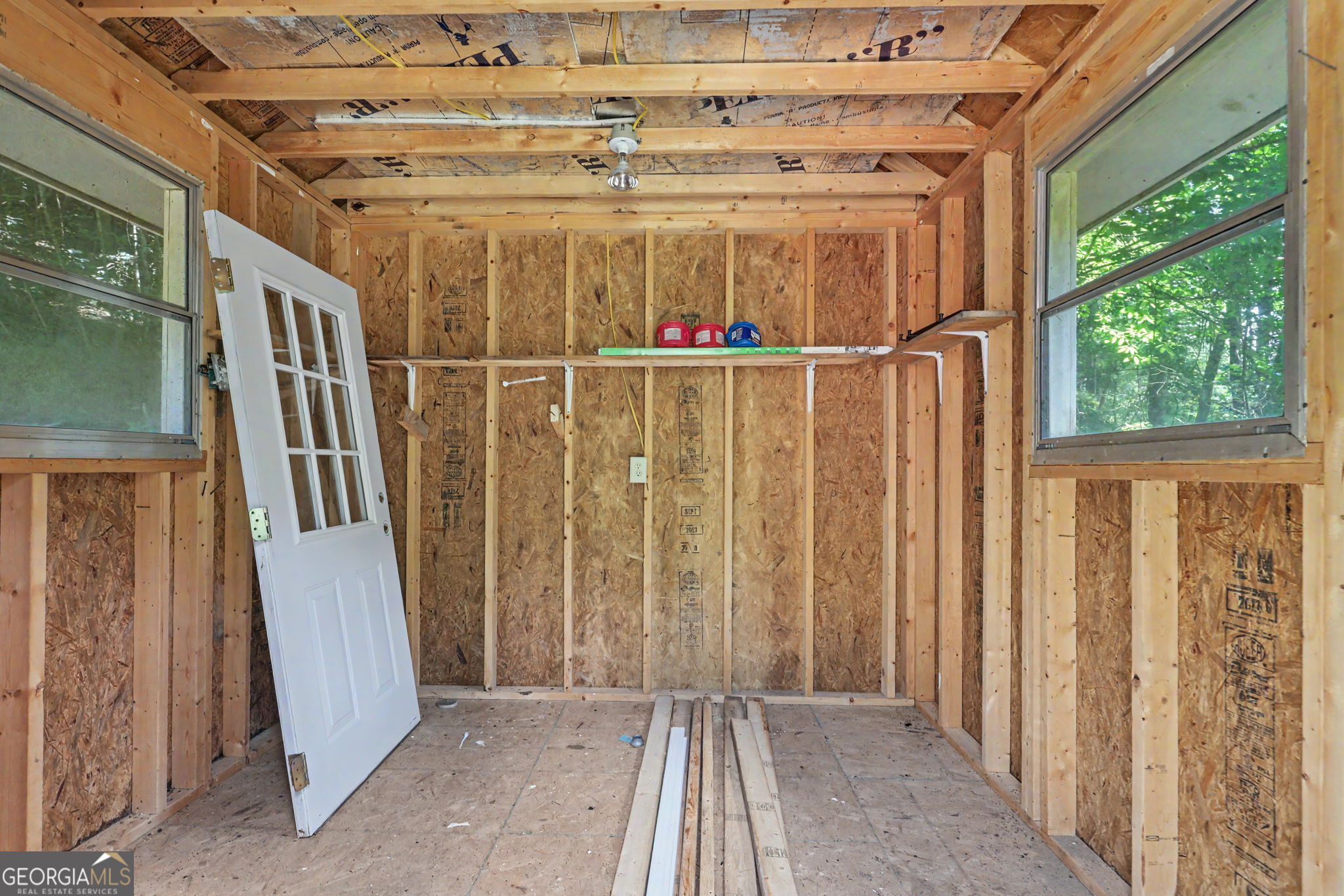 118 Cub Lane Rabun Gap, GA 30568 - Photo 27 of 42