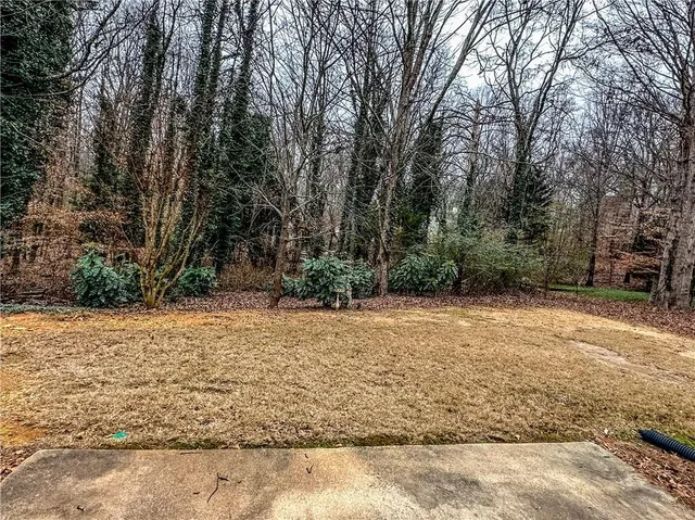 $1,650 | 3955 Hidden Hollow Drive, Gainesville, GA 30506