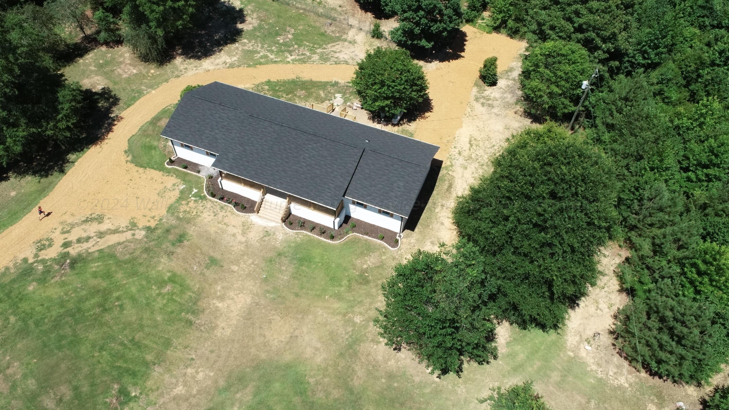 520 Trinity Road Carbon Hill, AL 35549 - Photo 7 of 33 Gallery Image 7