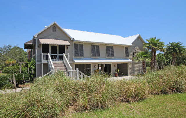 5120 Turtle Key Drive Orange Beach, AL 36561 - Photo 1 of 33