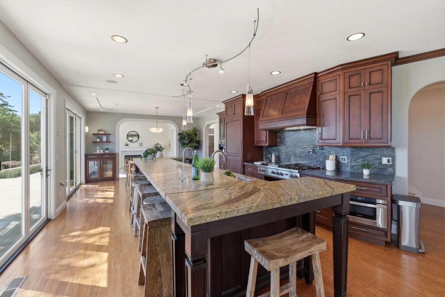 380 Mockingbird Ridge Road Watsonville, CA 95076 - Photo 19 of 67