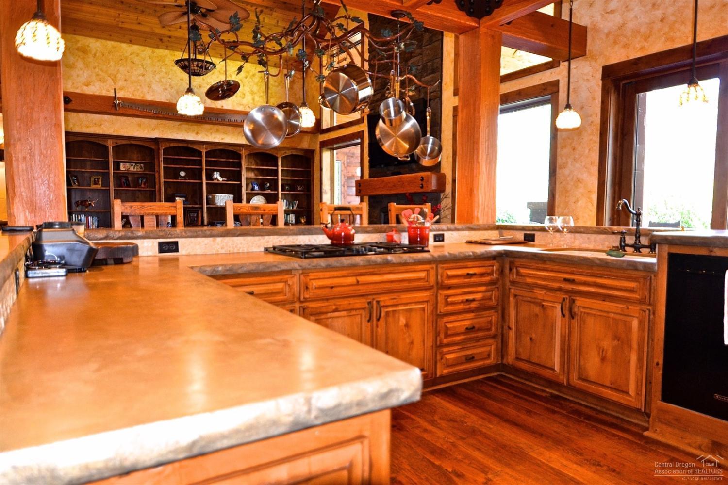 16480 Jordan Road Sisters, OR 97759 - Photo 17 of 25 Additional Photo