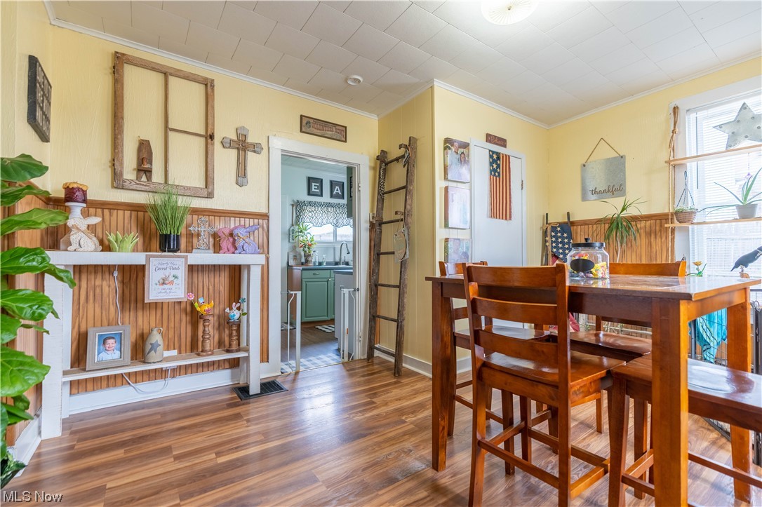 10678 Rochester Road East Rochester, OH 44625 - Photo 10 of 31 Gallery Image 10