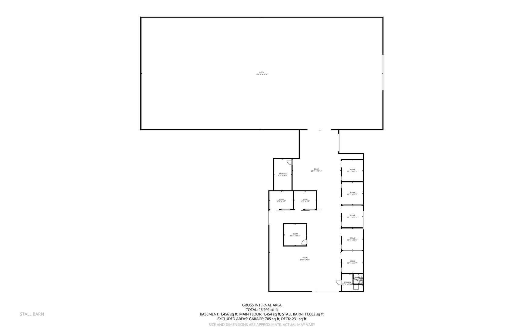 1513 Deerpass Road Marengo, IL 60152 - Photo 48 of 48 Gallery Image 48