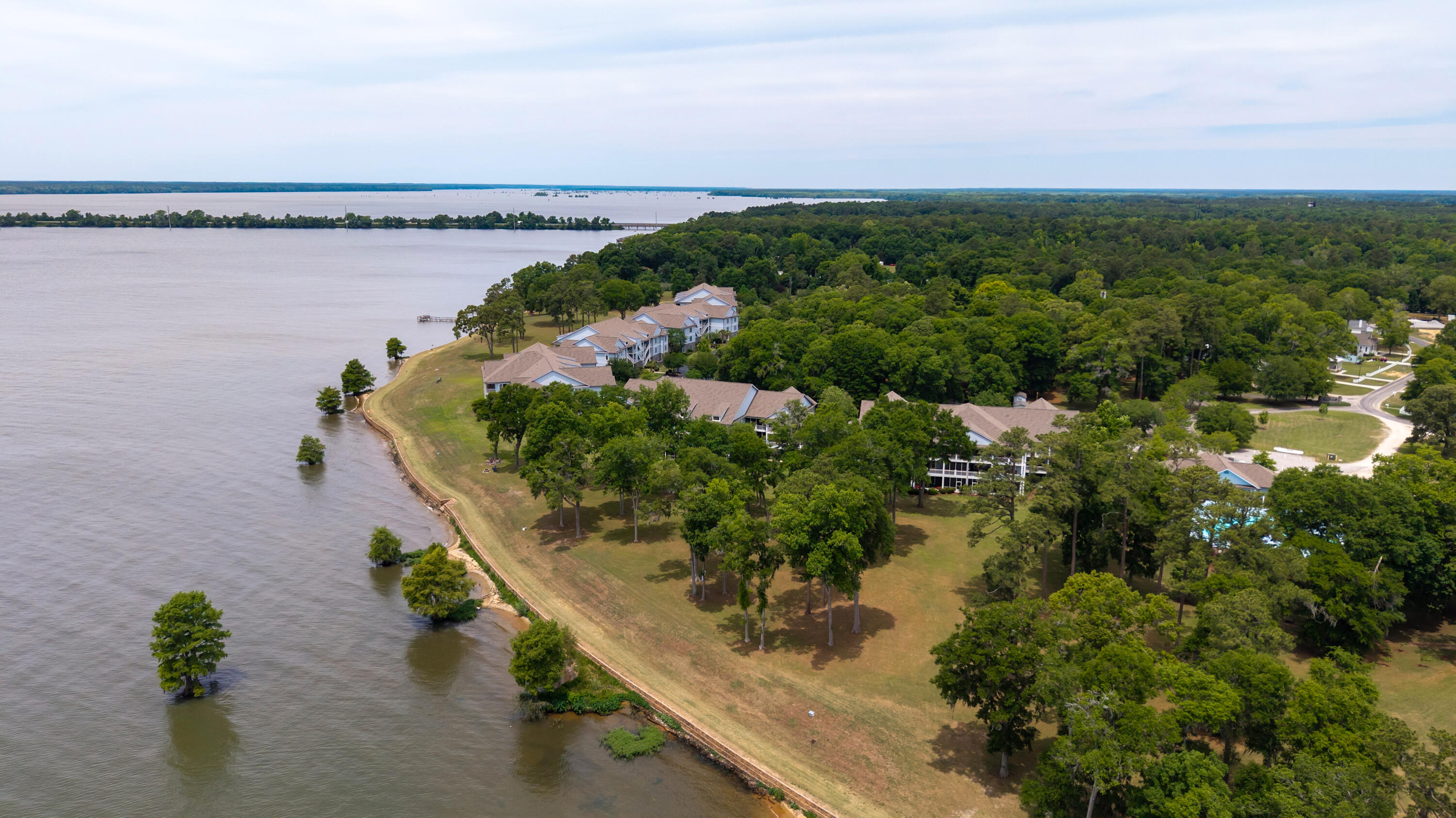 1184 Bridgeview Lane, Unit E104 Summerton, SC 29148 - Photo 19 of 118 19