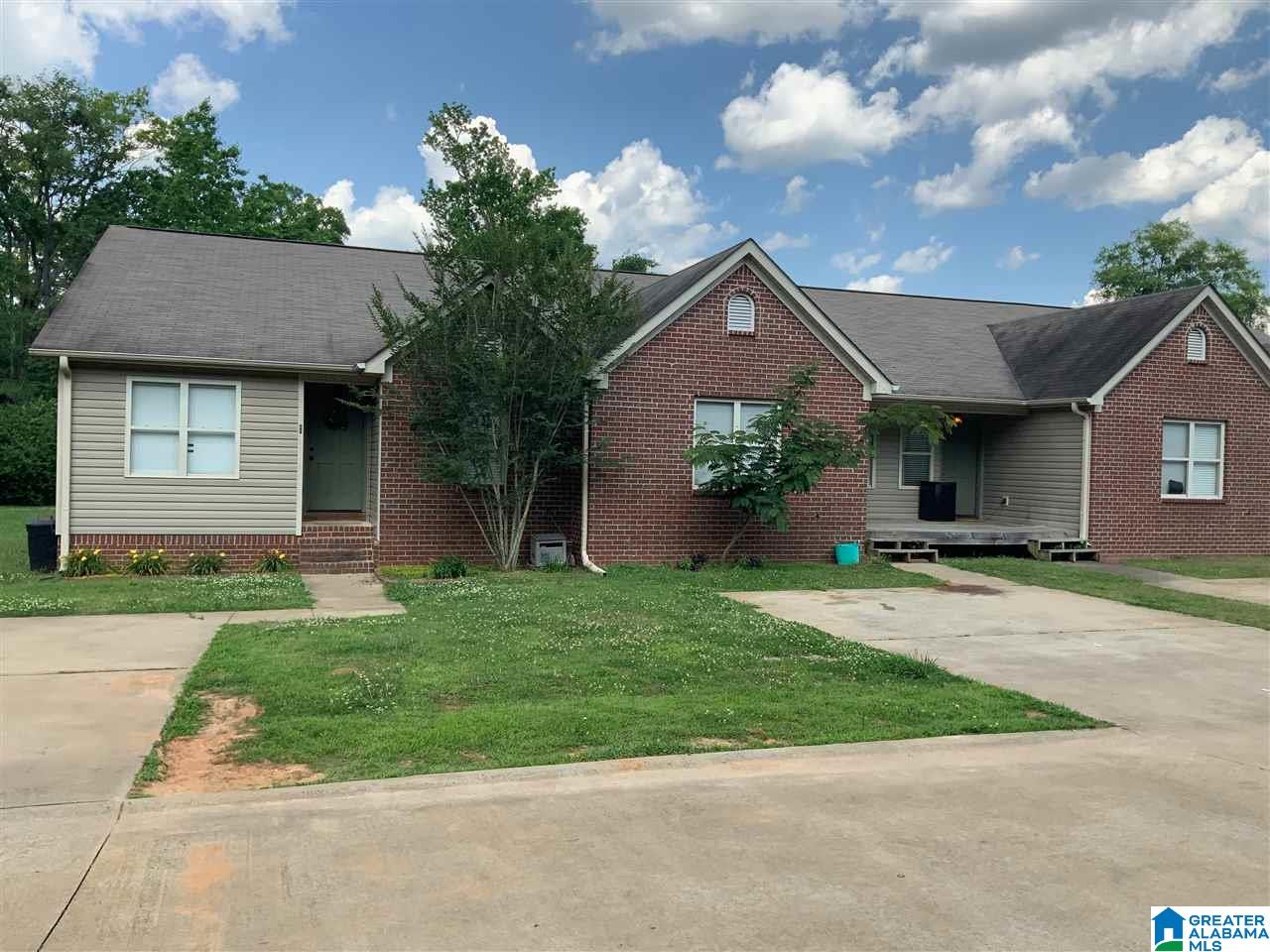 479 Lower Bon Air Road Sylacauga, AL 35150 - Photo 11 of 11