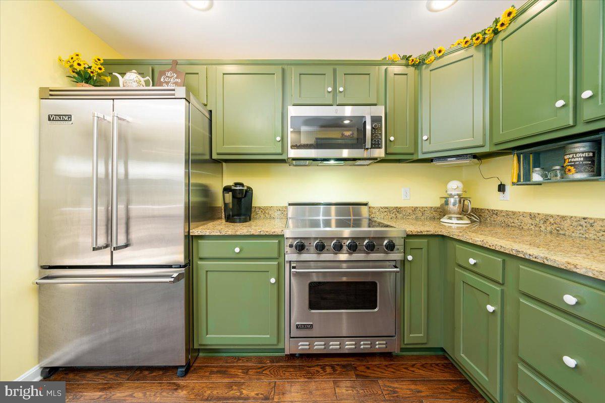 8301 Mapleville Road Mount Airy, MD 21771 - Photo 22 of 53