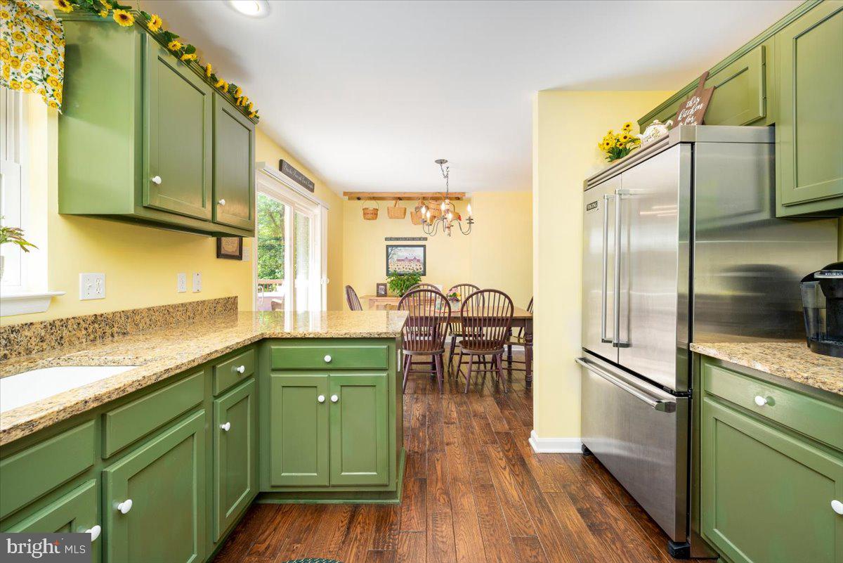 8301 Mapleville Road Mount Airy, MD 21771 - Photo 23 of 53