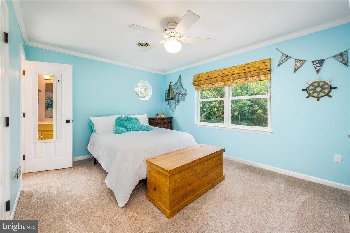 8301 Mapleville Road Mount Airy, MD 21771 - Photo 36 of 53 3rd bedroom