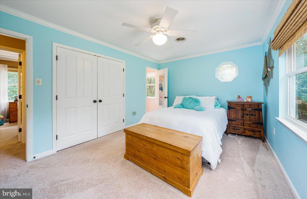 8301 Mapleville Road Mount Airy, MD 21771 - Photo 37 of 53